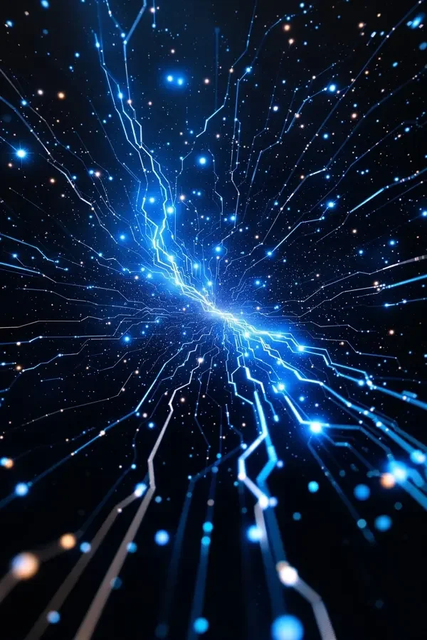 量子迷局 科幻剧 量子迷局 - 科幻剧