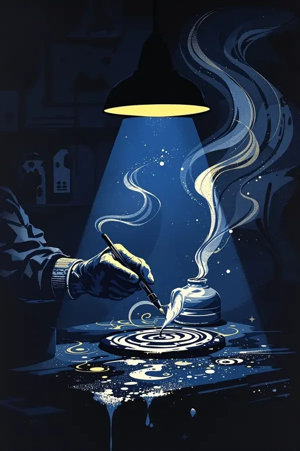 匠人与墨 非遗人文 匠人与墨 - 非遗人文